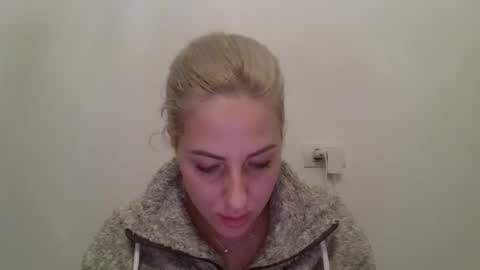 Grace online show from October 27, 8:42 pm