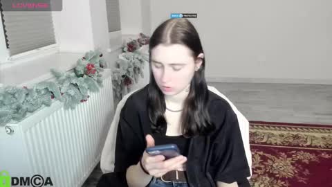 KrissLimada online show from February 23, 10:01 pm