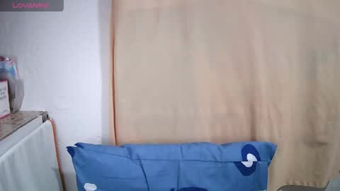 krissone online show from March 21, 9:41 pm