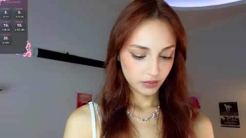 Kriss online show from July 16, 5:16 pm
