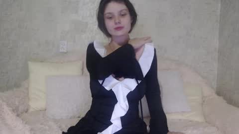 krissvoss online show from October 17, 9:19 pm