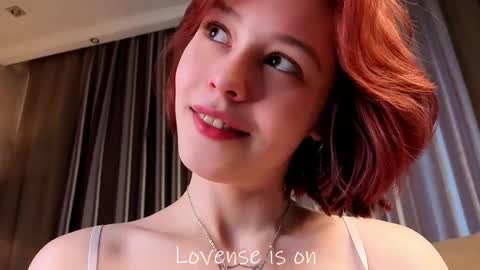 Sarah online show from April 3, 1:34 am