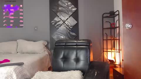 Andrea online show from July 24, 11:24 pm