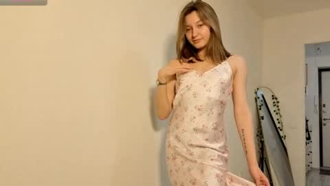 kristandaty online show from March 20, 4:34 pm