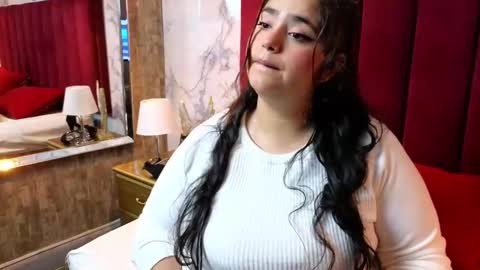 Krista Ritter online show from September 10, 2:12 am