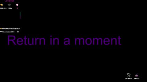 kristel_lee online show from March 1, 3:27 pm