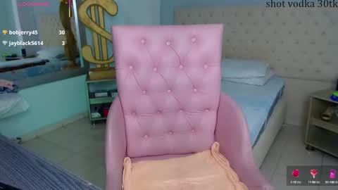 kristel_lee online show from January 15, 4:11 pm