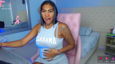 kristel_lee online show from January 11, 1:22 pm