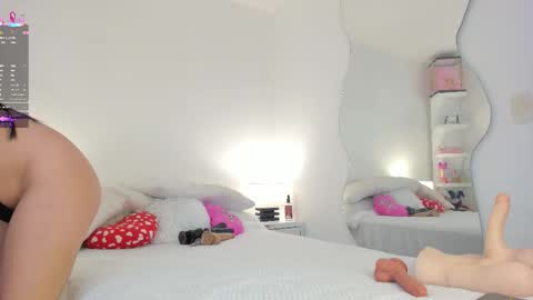 Kristeeeel Instagramaj cb05 online show from March 6, 11:31 am