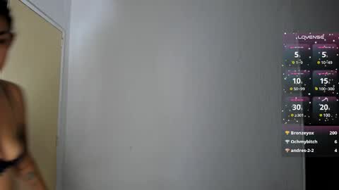 Kristen online show from February 26, 10:27 am