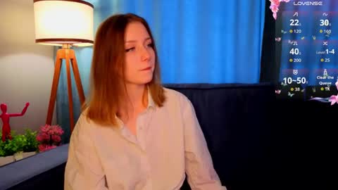 Kristen online show from May 22, 2:46 pm