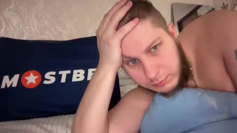 KristenFlame online show from January 9, 5:23 am