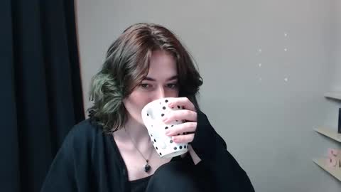 Kristina online show from January 7, 1:24 pm