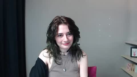 Kristina online show from December 20, 10:27 am