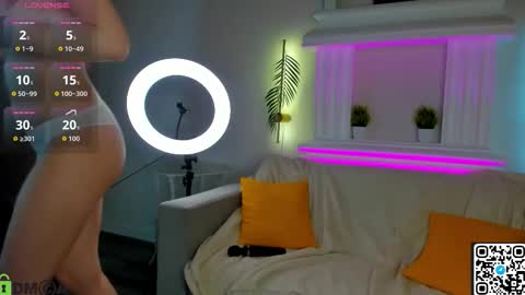 Kristi online show from February 21, 9:23 am