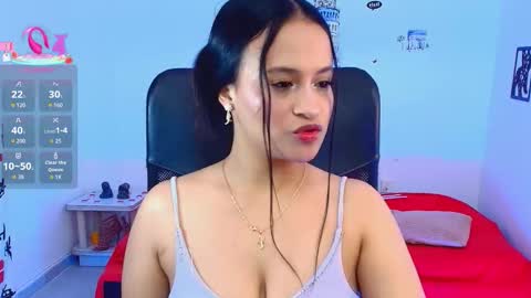 Kristin  online show from February 2, 3:15 am