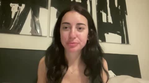 kristina juarez online show from April 18, 2:57 am