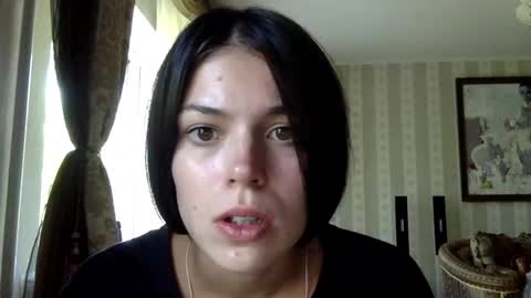 Snapshot of kristinalamour96 chatting on September 12, 9:33 am kristinalamour96 online show from September 12, 9:33 am