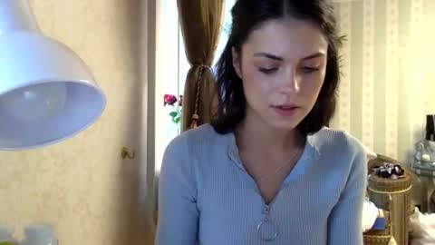 Snapshot of kristinalamour96 chatting on September 29, 1:54 pm kristinalamour96 online show from September 29, 1:54 pm