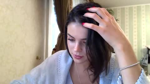 Snapshot of kristinalamour96 chatting on October 7, 1:29 pm kristinalamour96 online show from October 7, 1:29 pm