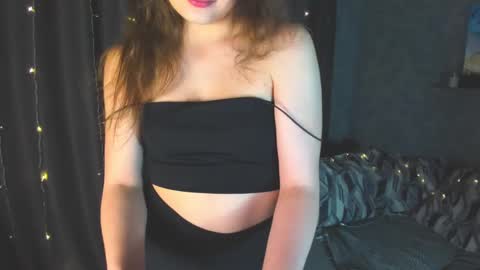 Kristina online show from February 9, 7:09 pm