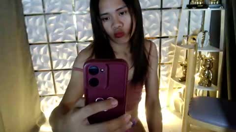 kristine_fox online show from April 21, 3:35 am