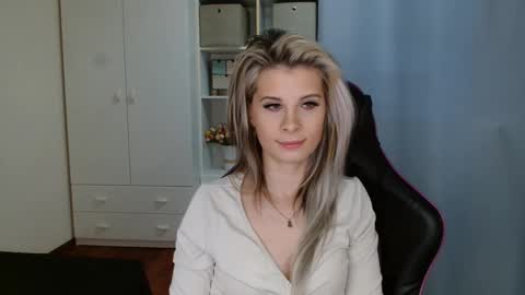 KristineAmore online show from March 9, 7:24 am