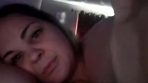 kristinebaby05 online show from February 21, 6:44 pm