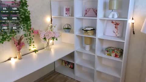 Sofia online show from October 9, 1:44 am