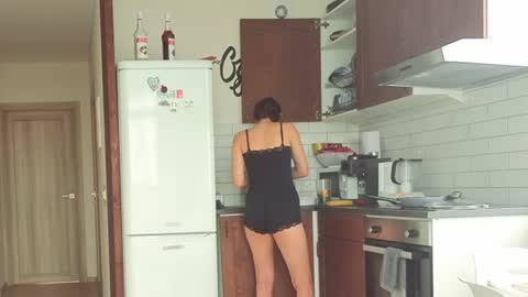 Kristi online show from July 9, 5:22 am
