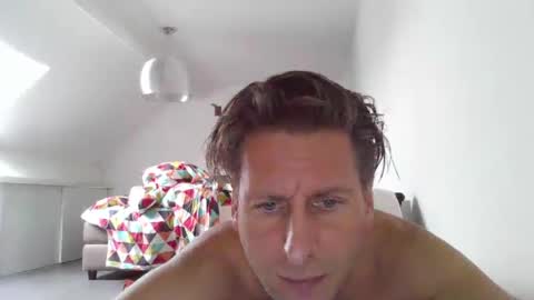 kristof8504 online show from December 9, 11:04 am