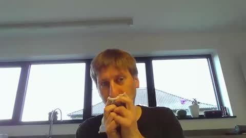 kristof8504 online show from February 28, 7:58 am