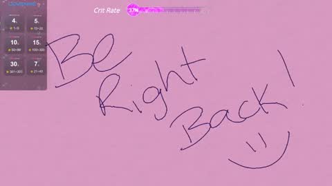 Kristy and Alice online show from February 28, 9:44 pm