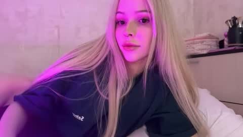 Kristy and Alice online show from March 8, 1:15 pm