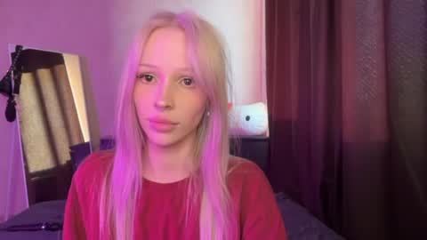 Kristy and Alice online show from July 30, 5:24 pm