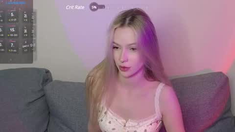 Kristy and Alice online show from February 2, 11:21 pm