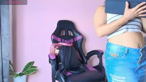 Kristy online show from May 31, 7:26 pm