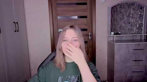 Kristy online show from February 5, 12:14 am