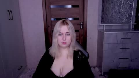 Kristy online show from March 23, 7:57 am