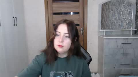 Kristy online show from November 20, 6:01 am