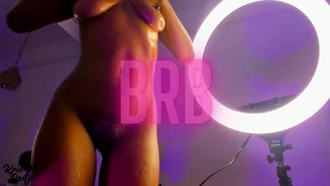 Cristina online show from January 16, 7:12 pm