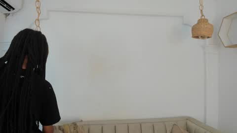 Cristina online show from October 3, 7:11 pm