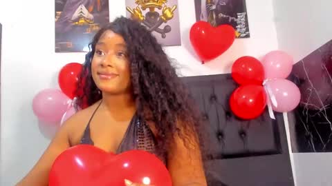 krixty online show from February 13, 9:28 pm