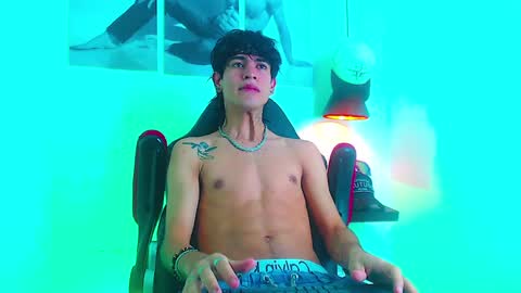 justym online show from January 3, 4:22 am