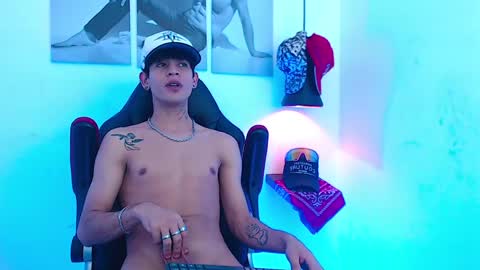 justym online show from January 10, 1:31 pm