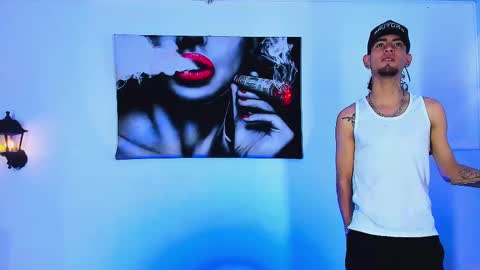 justym online show from February 27, 5:18 am