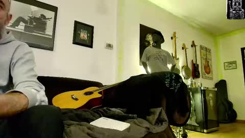 krummersaebel online show from March 4, 7:22 pm