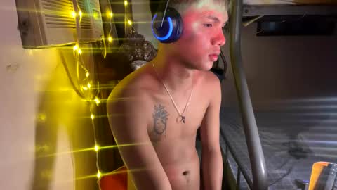 clarence online show from March 2, 3:30 pm