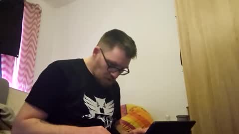 Tommy online show from December 18, 11:16 am