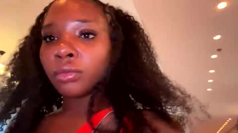 Krystal Blake online show from April 21, 1:42 am